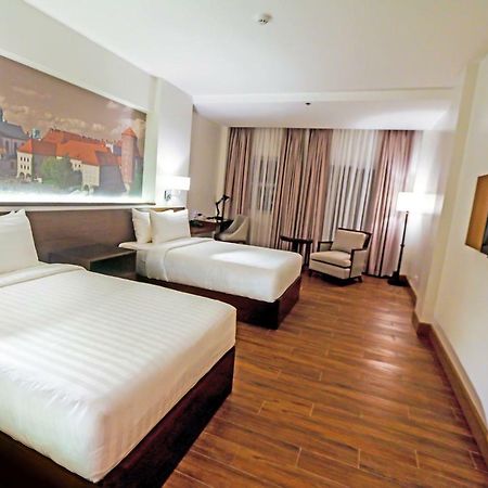 Hotel Carlito Tagaytay Tagaytay City Exterior foto