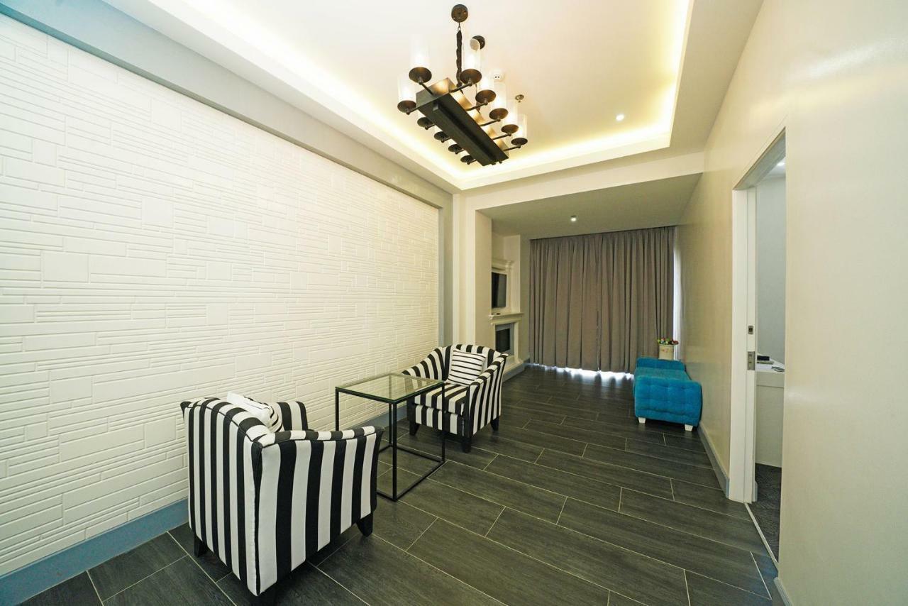 Hotel Carlito Tagaytay Tagaytay City Exterior foto