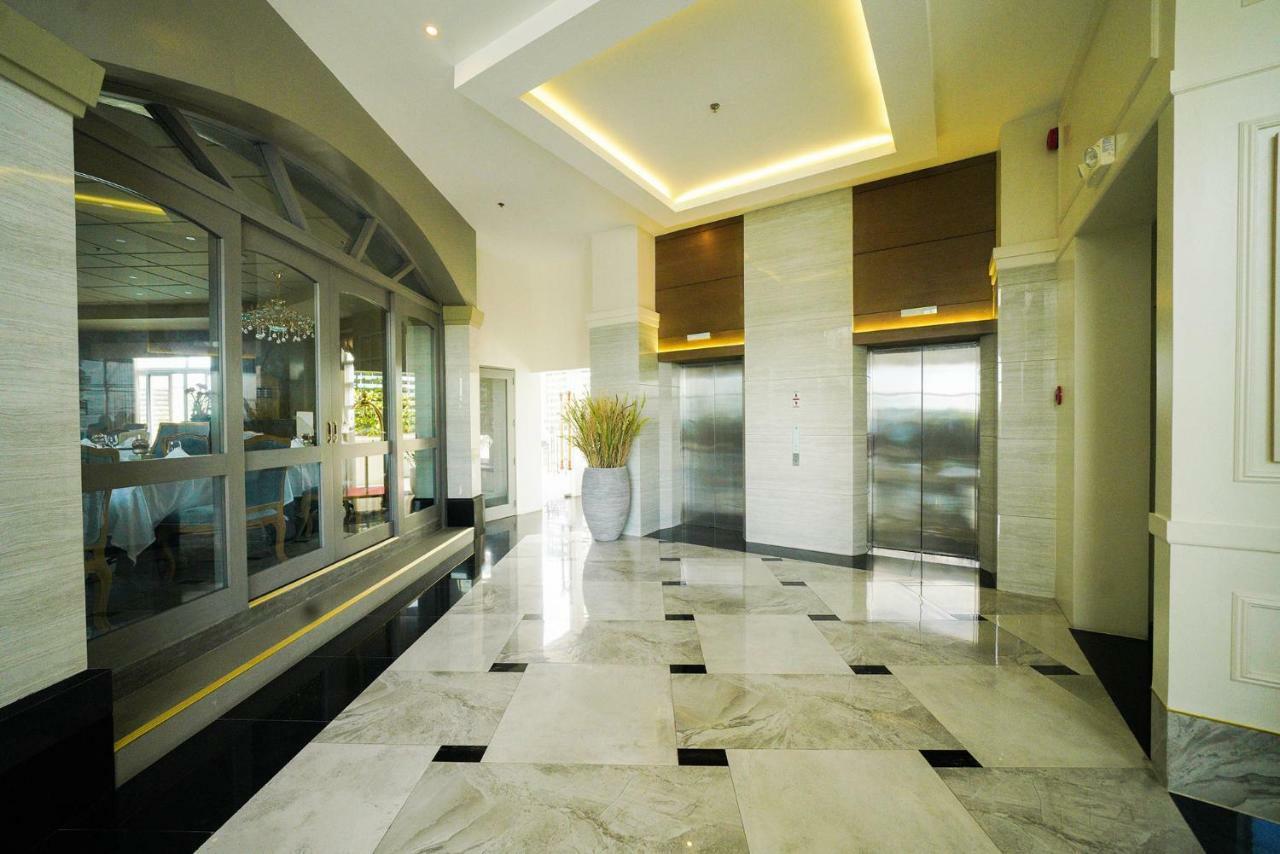 Hotel Carlito Tagaytay Tagaytay City Exterior foto
